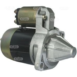 HC-Cargo 111347: Motorino avviamento 1,2KW