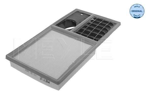MEYLE 112 321 0007: Oro filtras ORIGINAL Quality