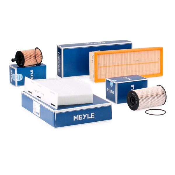 MEYLE 112 330 0005/S: Kit filtri ORIGINAL Quality