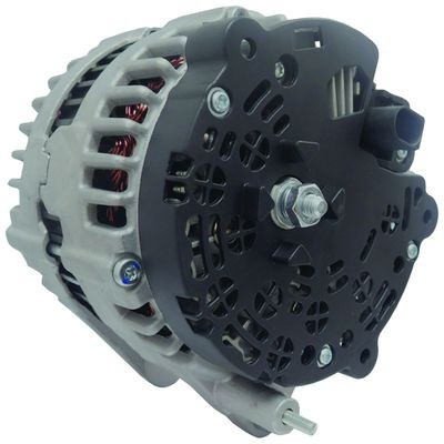 WAI 11221N: Laturi 180A