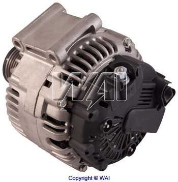 WAI 11306N: Laturi 180A