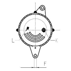 HC-Cargo 113720: Alternator 75A