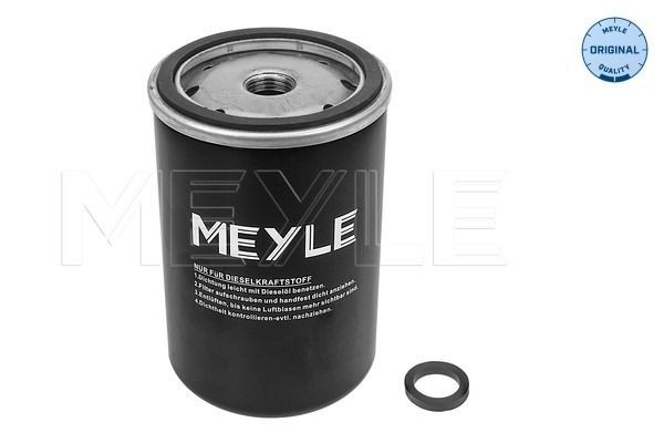 MEYLE 114 323 0001: Degvielas filtrs ORIGINAL Quality