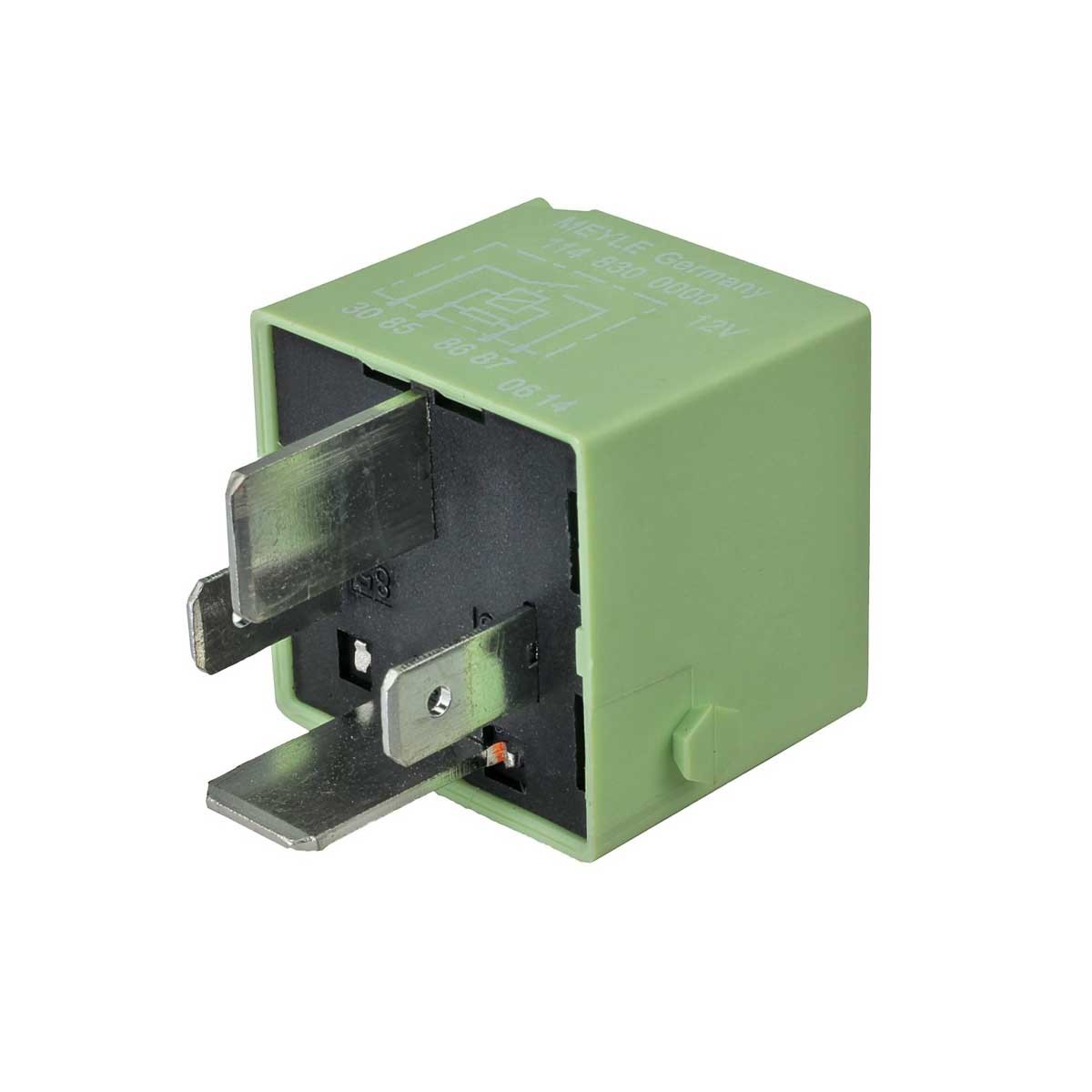 MEYLE 114 830 0000: Releu multifunctional ORIGINAL Quality