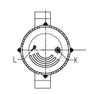 HC-Cargo 114036: Alternator 80A
