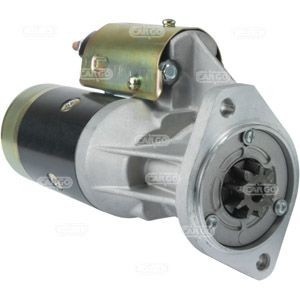 HC-Cargo 114076: Laturi 120A