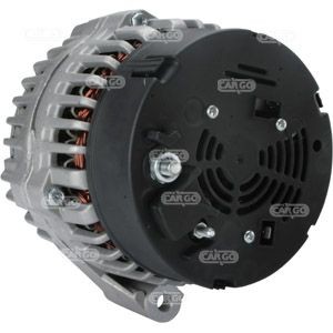HC-Cargo 114077: Alternatore 40A