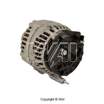 WAI 11425N: Laturi 140A