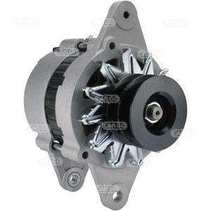 HC-Cargo 114705: Lichtmaschine 140A