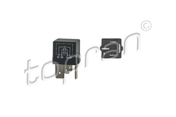 TOPRAN 115 668: Releu multifunctional