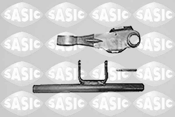 SASIC 1152272: Urtrampningsgaffel, koppling