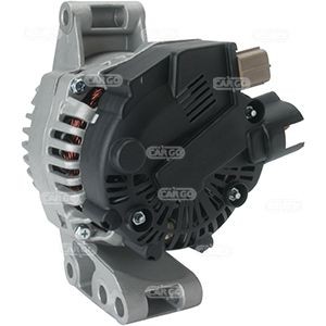 HC-Cargo 115659: Alternator 80A