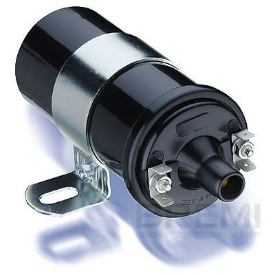 BREMI 11727: Süütepool 12V, 4-poolsus