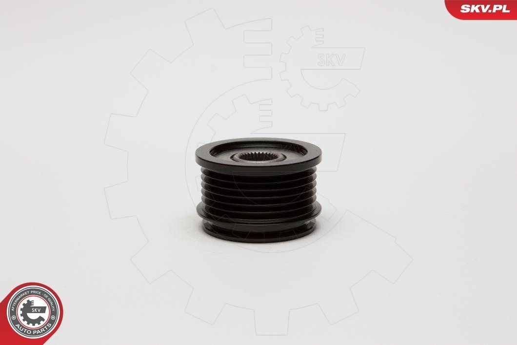 ESEN SKV 11SKV021: Vapaakytkin