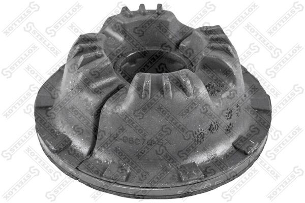 STELLOX 12-98076-SX: Rulment sarcina suport arc Axa fata stanga, Axa fata dreapta, fara lagar