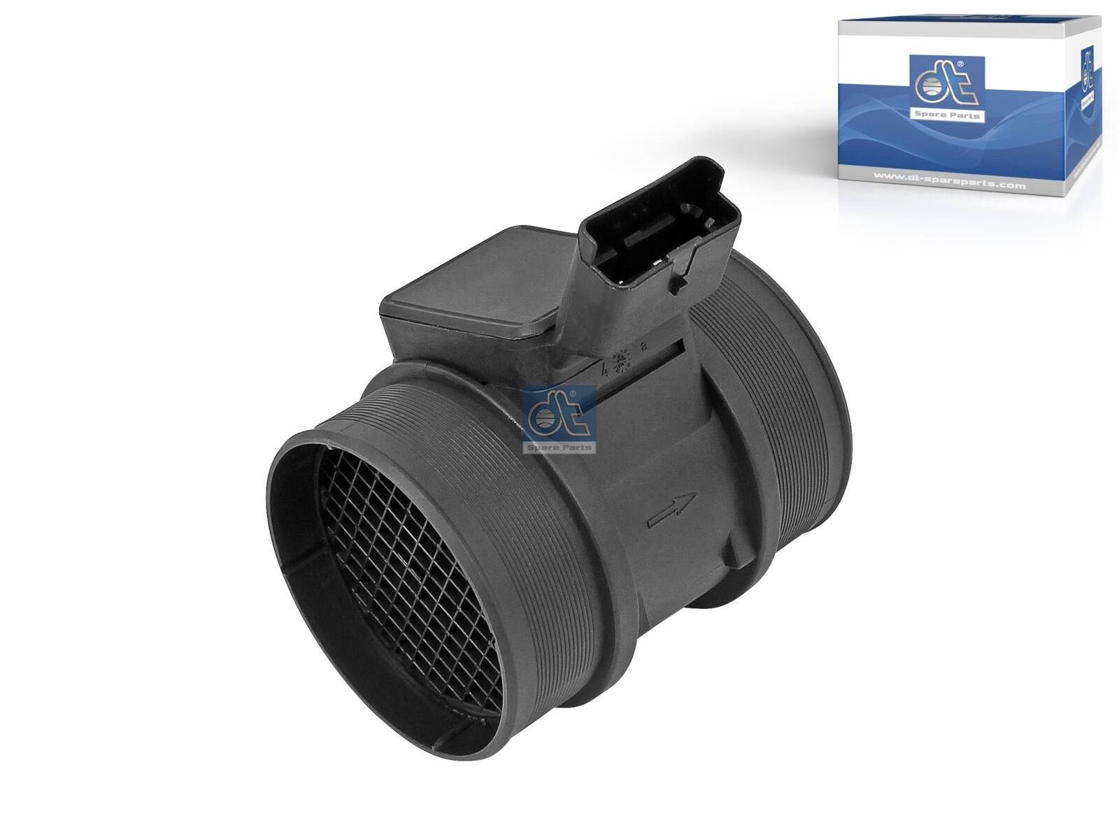DT Spare Parts 12.22025: Senzor debit aer