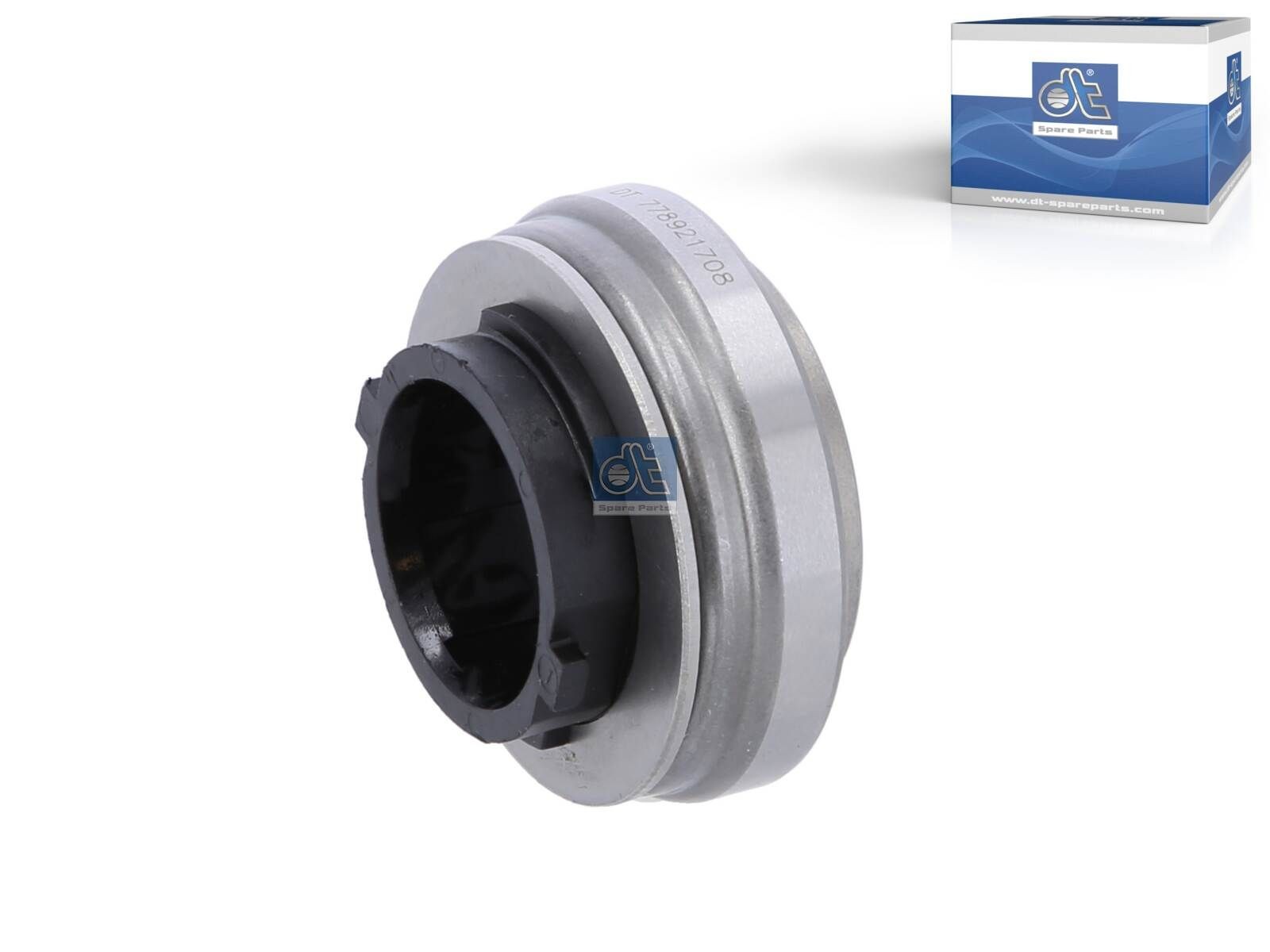 DT Spare Parts 12.32053: Cuscinetto reggispinta frizione