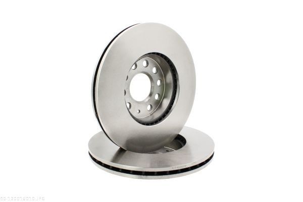 AUTOMEGA 120016010: Stabdžių diskas Ø: 288mm, ventiliuojama, Ø: 288mm