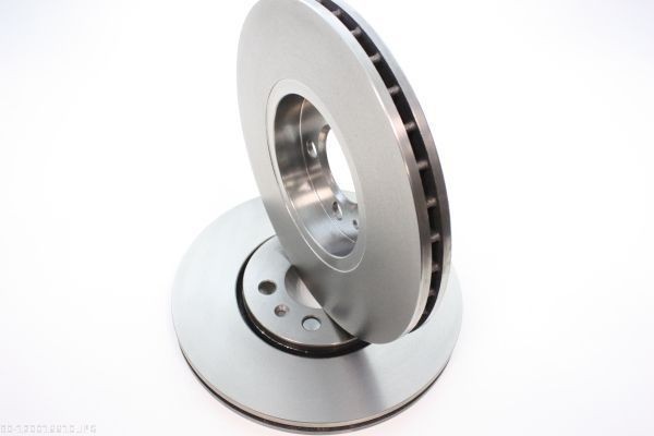 AUTOMEGA 120016610: Brzdový kotúč Ø: 288mm, vetraný, Ø: 288mm