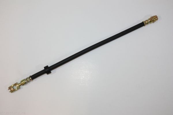 AUTOMEGA 120025710: Спирачен маркуч 377mm