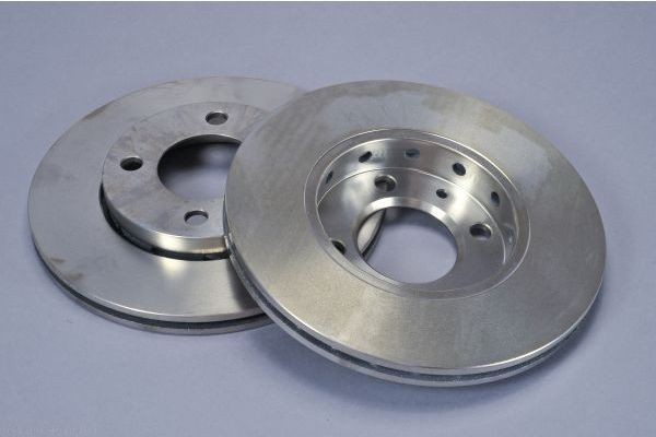 AUTOMEGA 120034610: Piduriketas Ø: 239mm, õhutusega, Ø: 239mm
