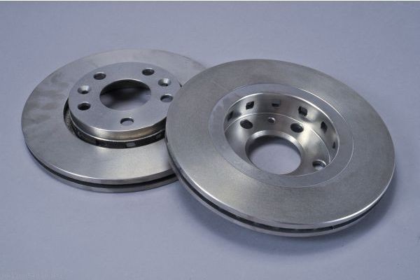AUTOMEGA 120054010: Bremžu diski Ø: 280mm, ventilējams, Ø: 280mm