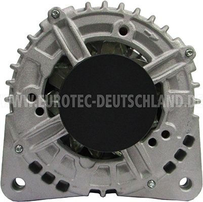 EUROTEC 12090710: Alternator 180A