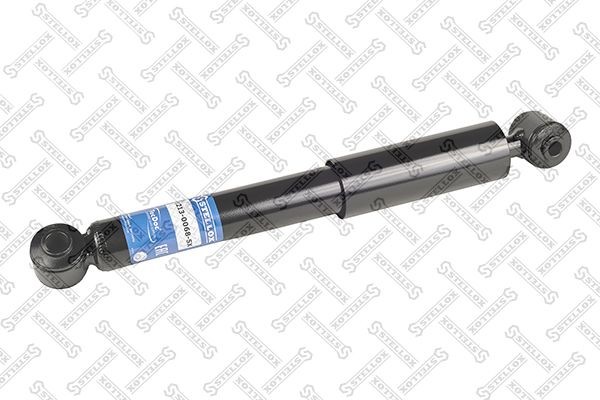 STELLOX 1213-0068-SX: Амортисьор задна ос, газов, Mодул изпарител