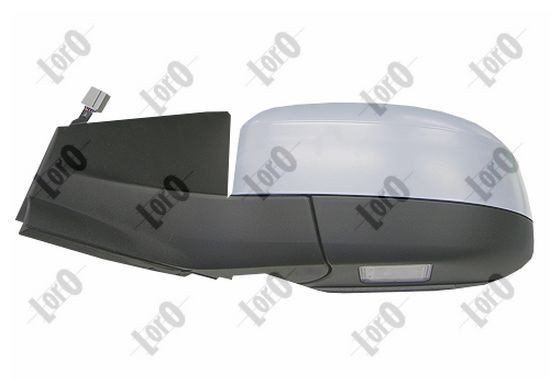 ABAKUS 1232M08: Specchietto retrovisore esterno Sx, elettrico