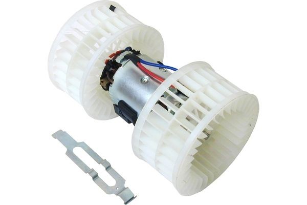 URO Parts 1248200608 Innenraumgebläse für Fahrzeuge mit Innenraumluftfilter, für Fahrzeuge mit Klimaautomatik