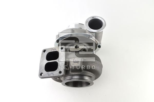 BE TURBO 125657RED: Turbod