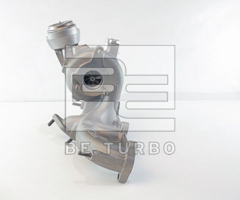 BE TURBO 127923RED: Turboaggregat