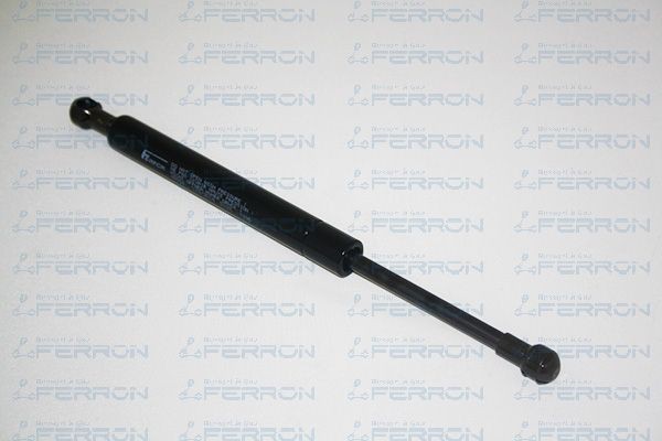 FERRON 1295 Heckklappendämpfer 268mm