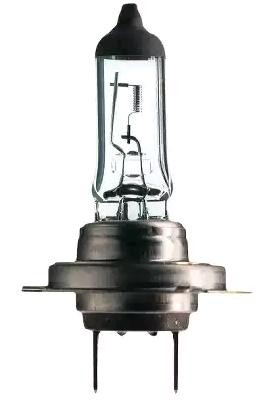 PHILIPS 12972PRC2: Bec, far faza lunga 12V, 55W, H7, Vision