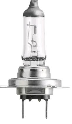PHILIPS 12972VPC2: Bec, far faza lunga 12V, 55W, H7 VisionPlus
