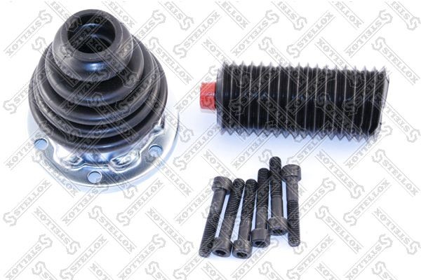 STELLOX 13-00019-SX: Ansamblu burduf, articulatie planetara spre cutia de viteze