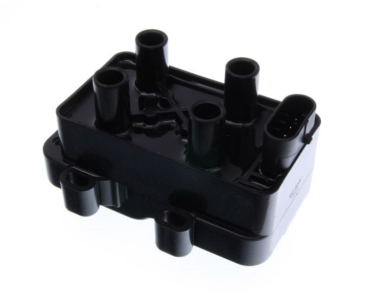 MAXGEAR 13-0047: Tændspole 4-polet
