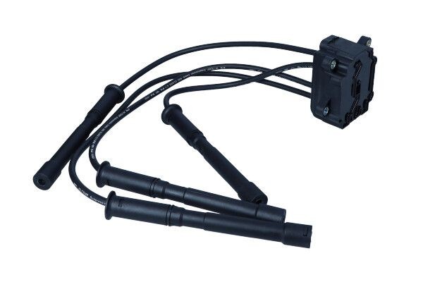 MAXGEAR 13-0050: Tændspole 4-polet