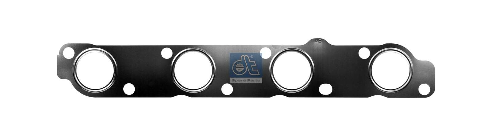 DT Spare Parts 13.40050: Tihend, väljalaskekollektor