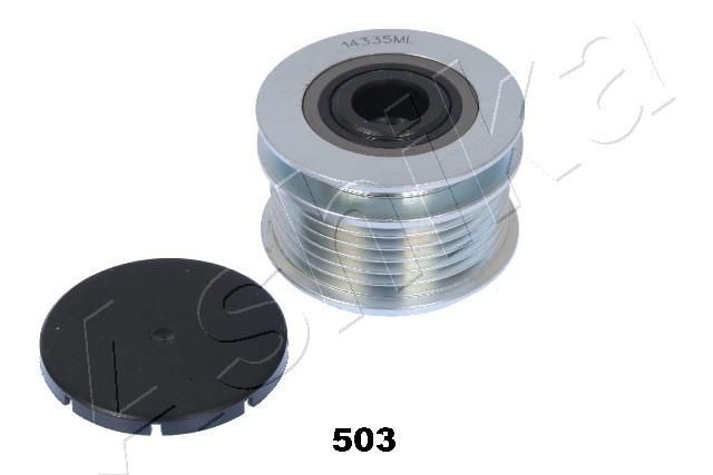 ASHIKA 130-05-503: Generatorfreilauf