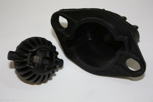 AUTOMEGA 130070610: Set reparatie, levier cutie de viteze