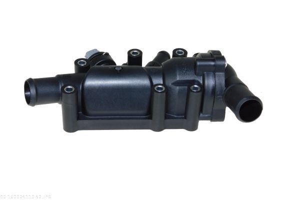 AUTOMEGA 130100220: Set curea de distributie