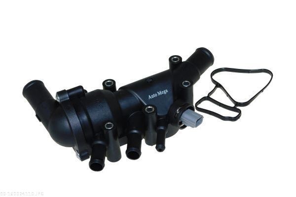 AUTOMEGA 130100221: Set curea de distributie