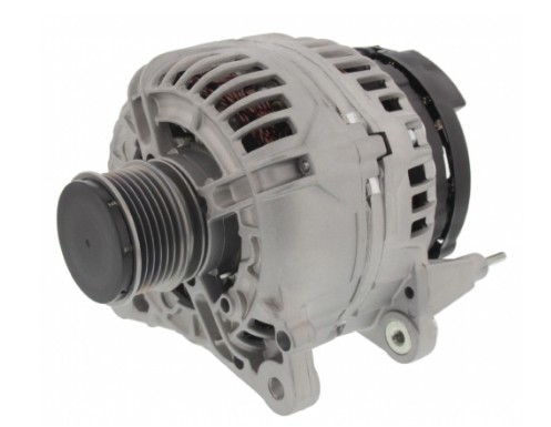 MAPCO 13220: Alternator 140A