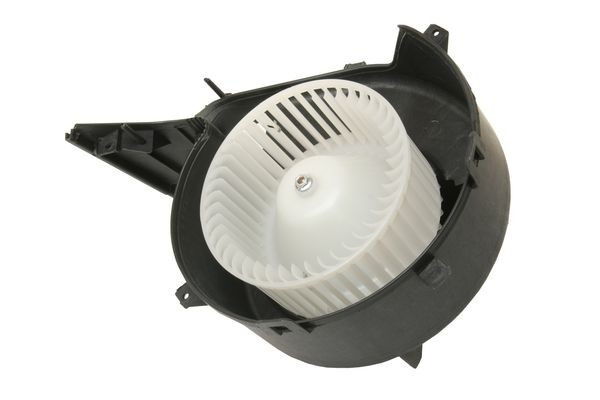 URO Parts 13250117 Innenraumgebläse 12V, für Fahrzeuge mit Klimaanlage (manuell geregelt)
