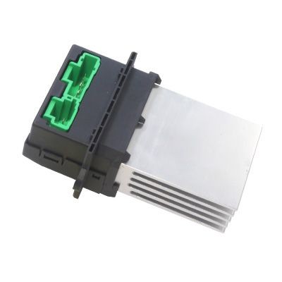 HITACHI 132538: Regler, Innenraumgebläse Original Spare Part