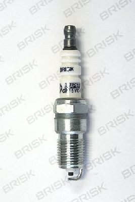 BRISK 1336: Bujía de encendido Ancho de llave: 16 mm