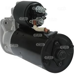 HC-Cargo 133690: Puleggia cinghia, Alternatore