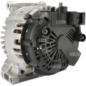 HC-Cargo 133808: Halter, Kohlebürsten