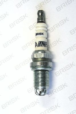 BRISK 1345: Bujía de encendido Ancho de llave: 16 mm